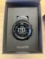 Zegarek SUUNTO czarny