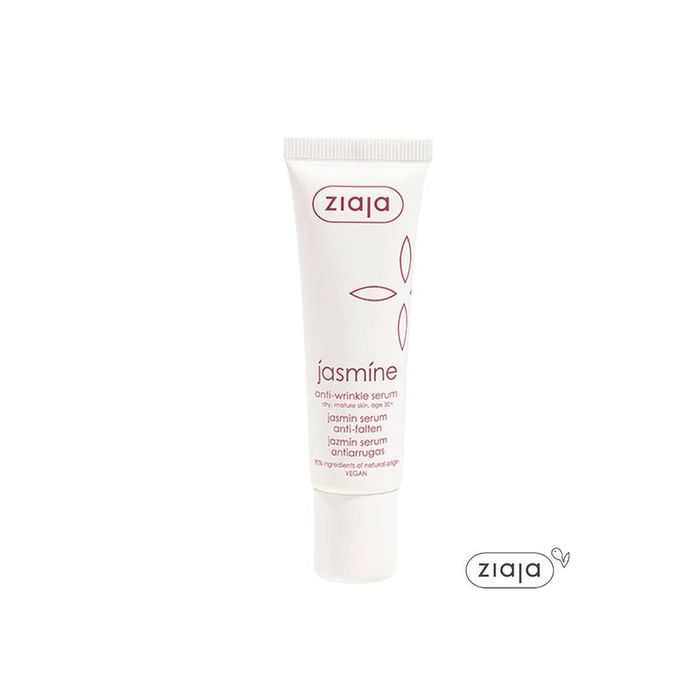 Linha Jasmine para Peles Maduras