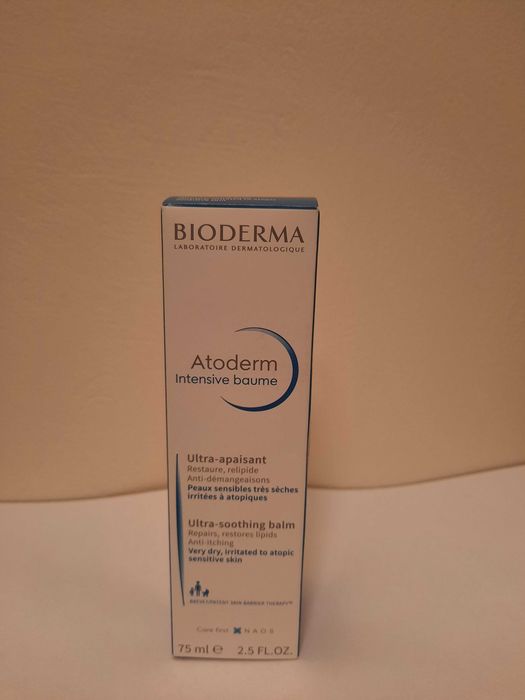 BIODERMA Atoderm balsam