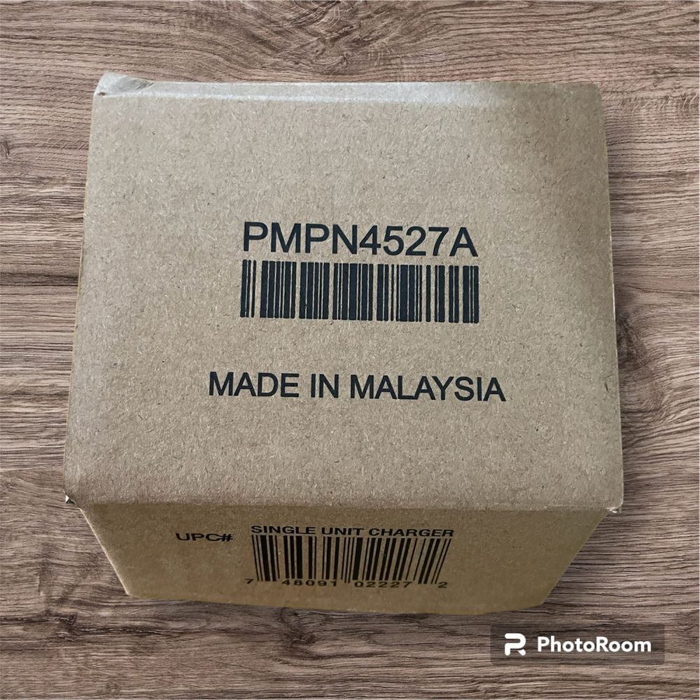 Зарядное устройство для раций Motorola dp4400/4800/r7 Стакан+блочек
