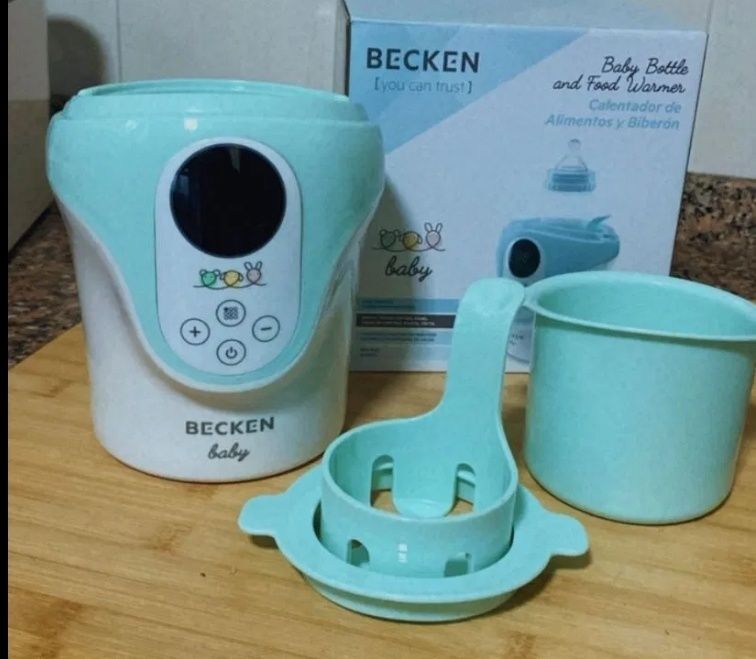 Itens de bebê para desocupar