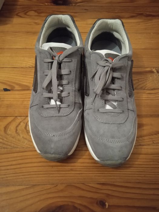 Чоловічі робочі красівки