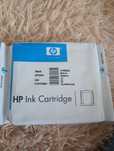 HP Ink catridge black 940 XL