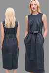 Сукня COS Versace Ralph Lauren Karl Lagerfeld