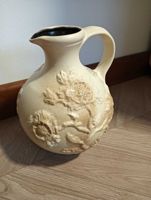 Wazon ceramiczny z uchem Duzy Dumler & Breiden Dzban