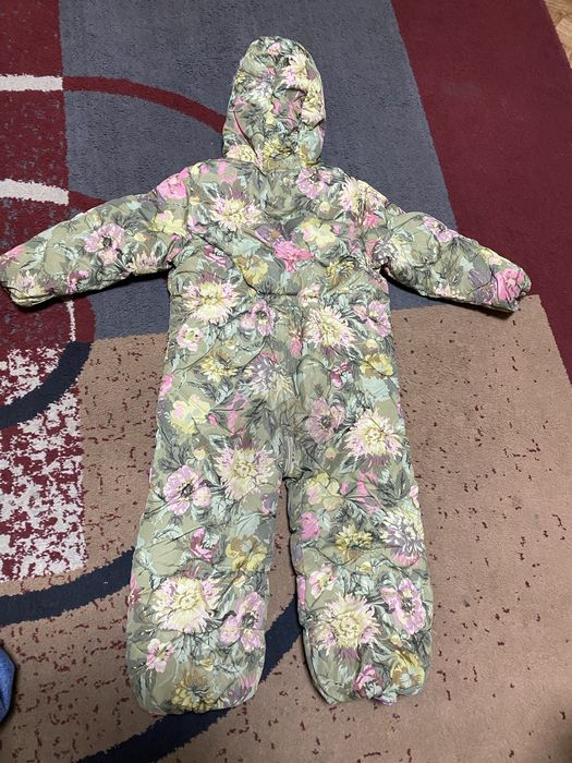 Комбінезон Next 98см