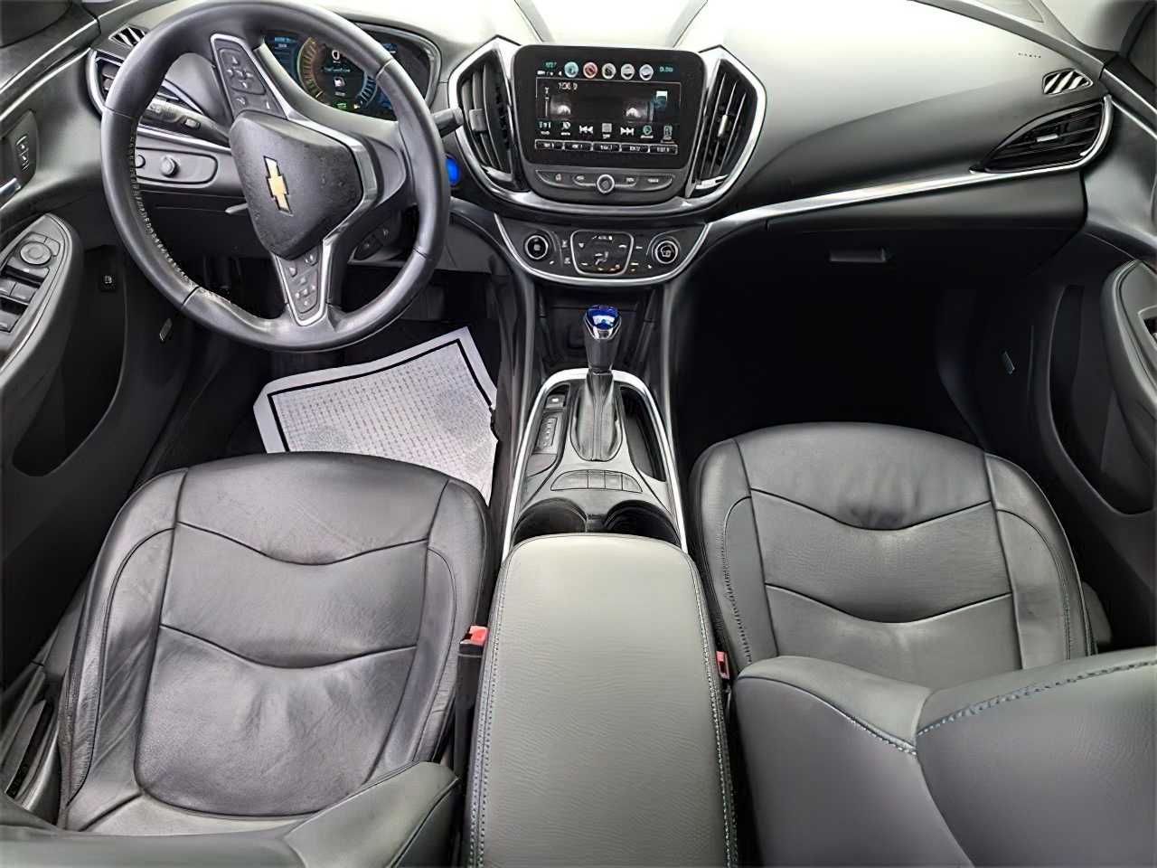 Chevrolet Volt Premier 2018