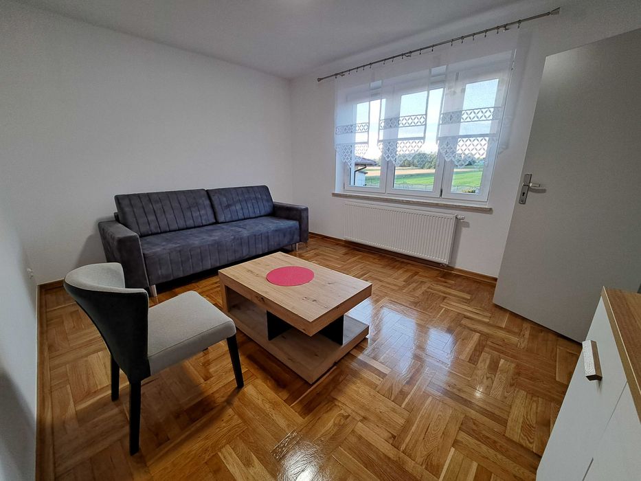 Dom na Wynajem Świetny stan