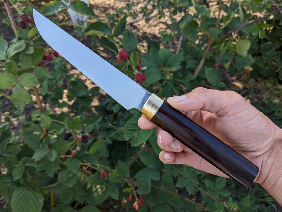 Кухонний малюк, ніж, N690