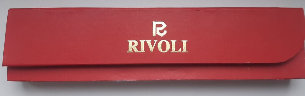 Часы кварцевые женские RIVOLI