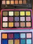 Natasha Denona Triochrome palette - Limitowana