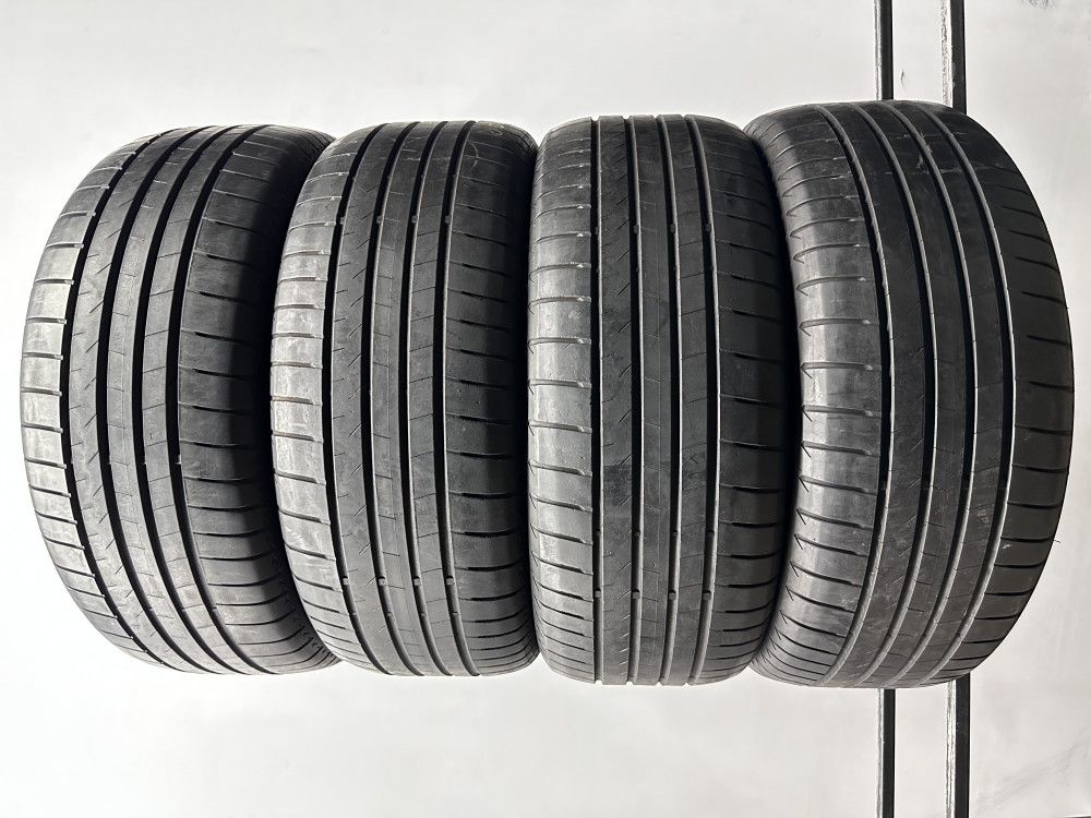 4шт бу літо 235/50/R19 2020р Bridgestone Alenza 001