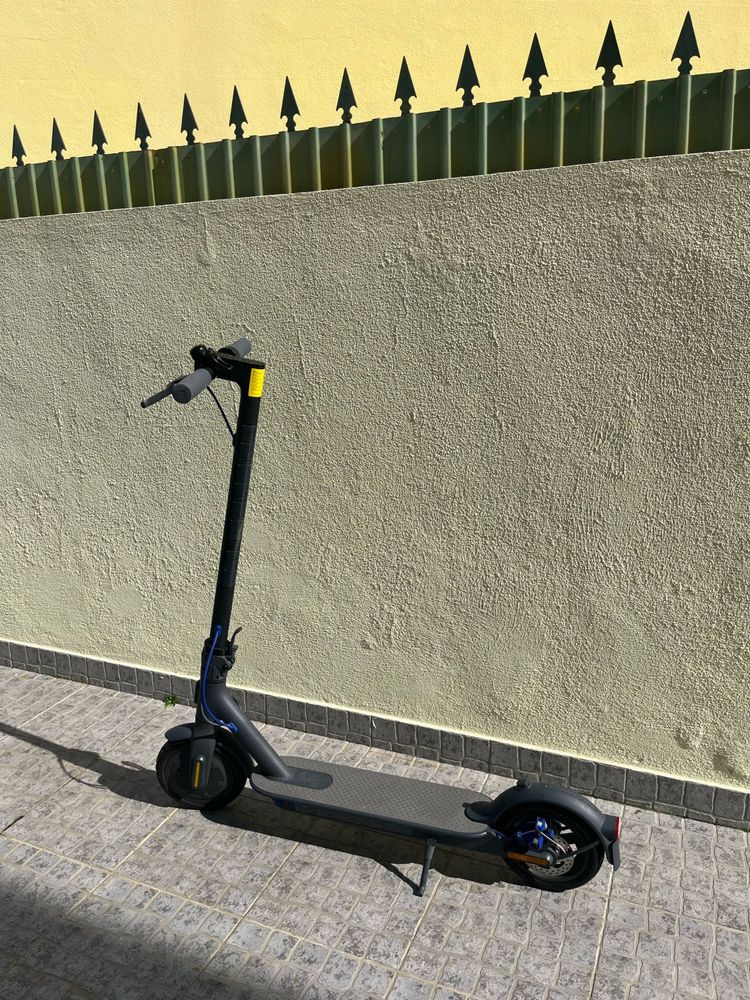 Trotinete XiaoMi Electric Scooter 3