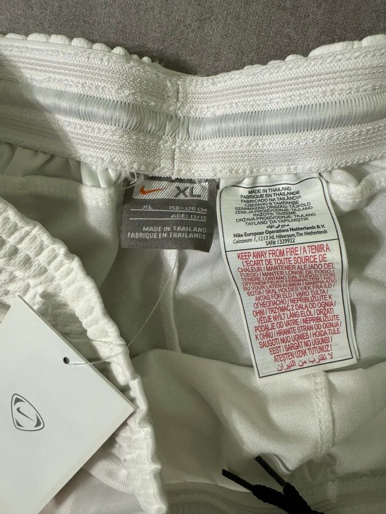 Шорти Nike оригінал
