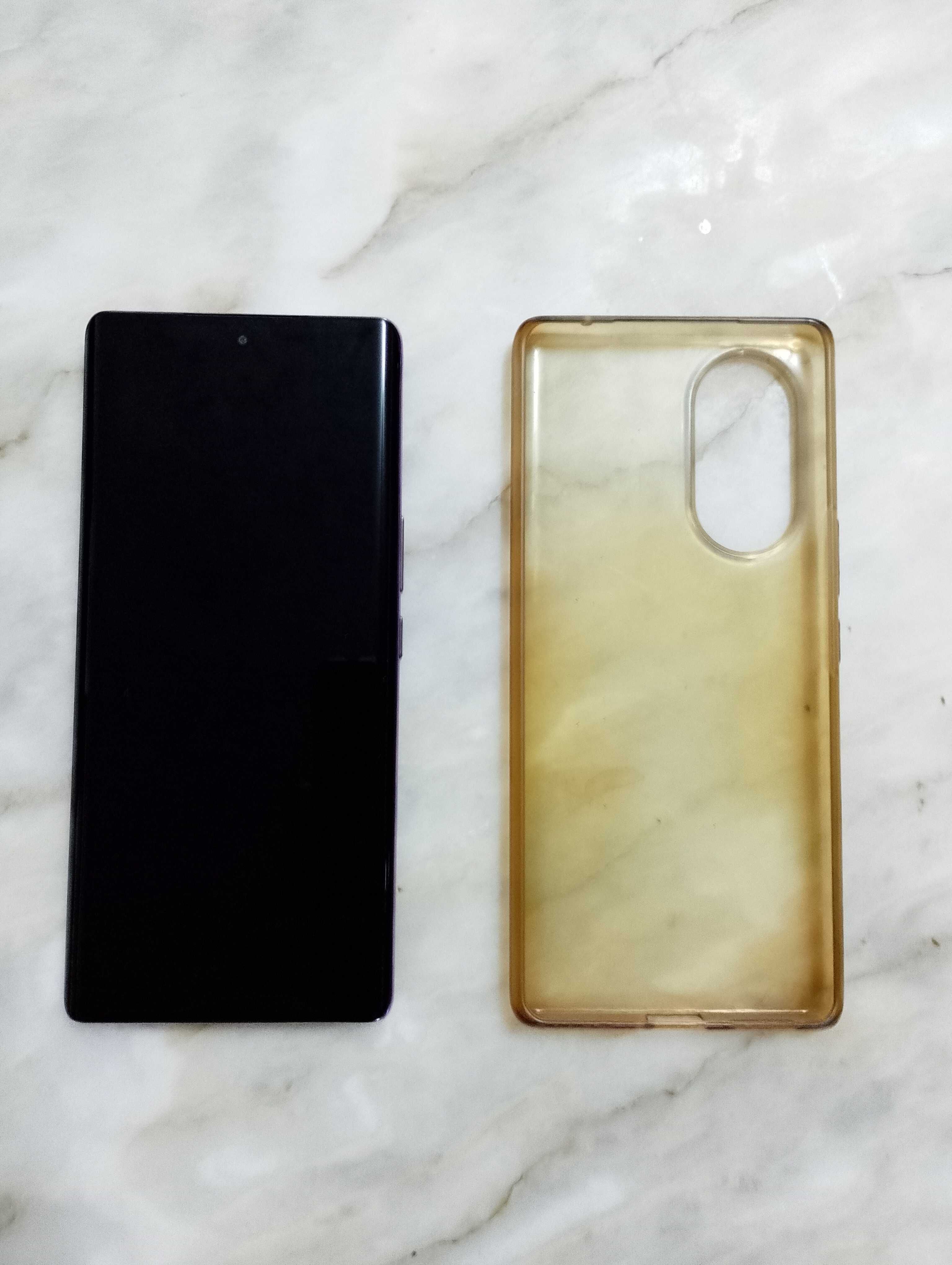 Blackview A200 pro 256 gb como novo