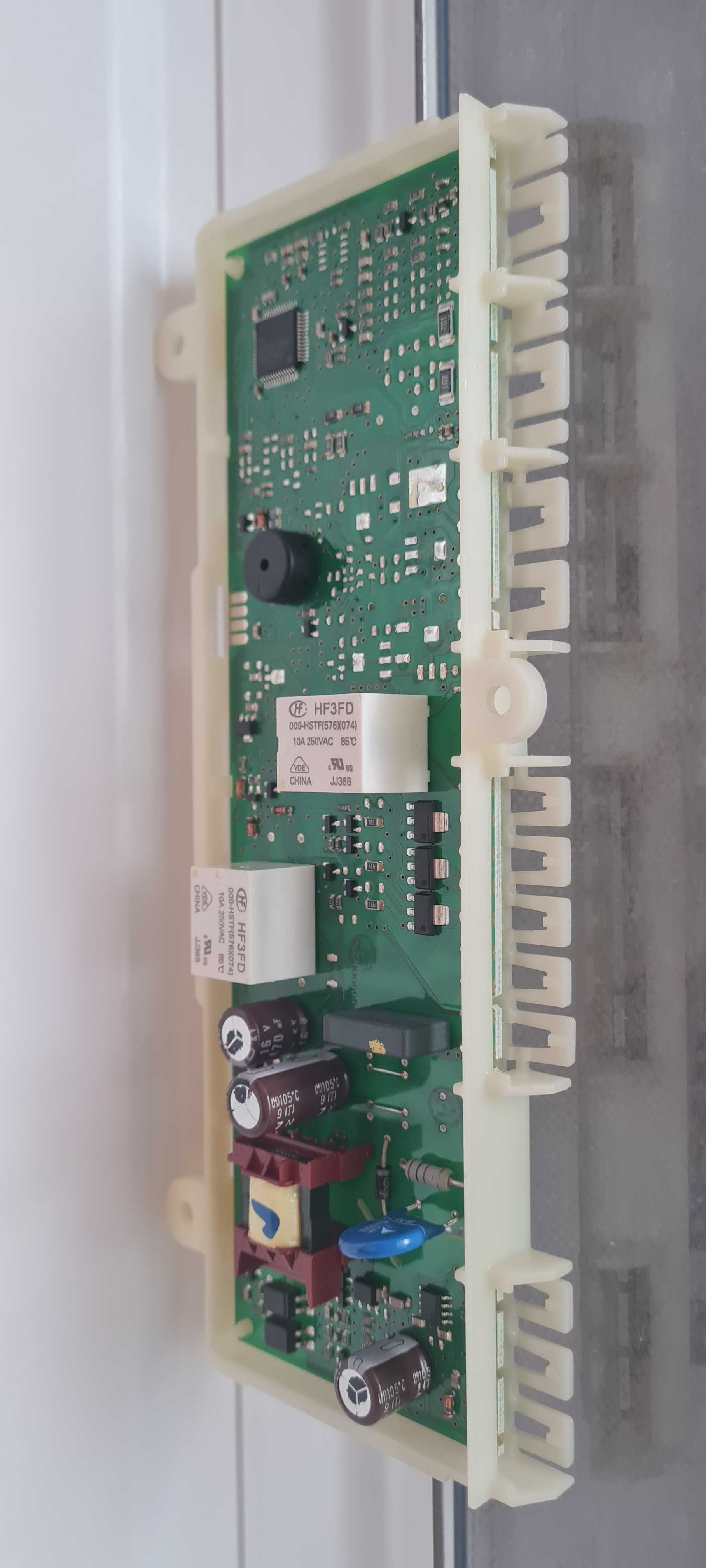 Moduł sterujący SIEMENS (płyta główna)  do lodówki Bosch KGN39A73/08