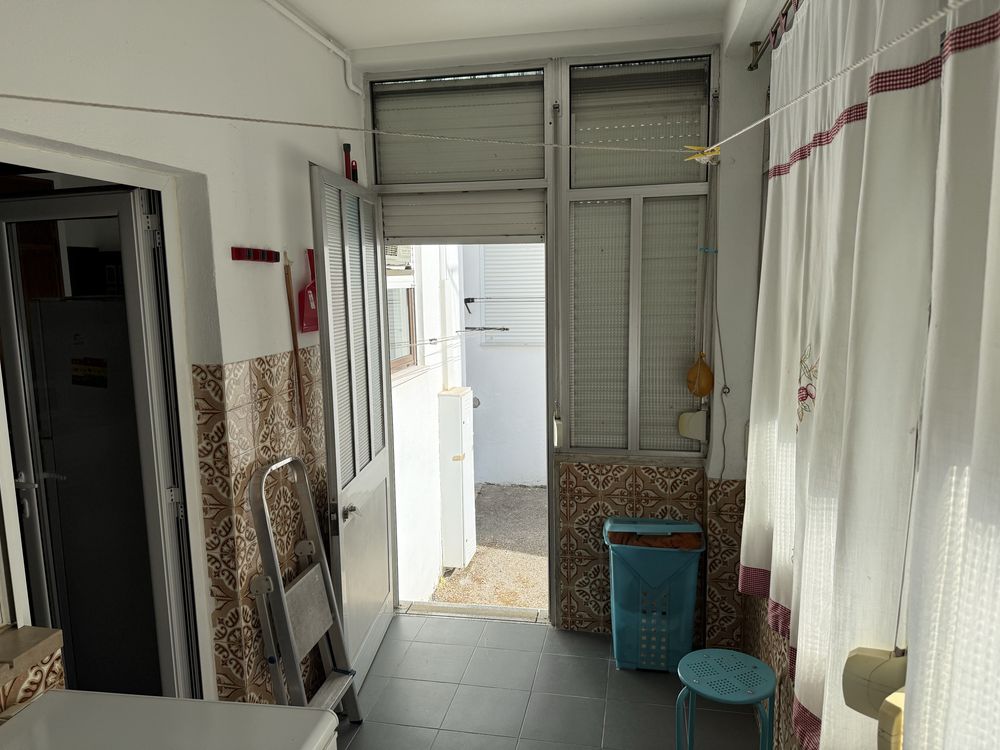 Apartamento t3 na Coferpor