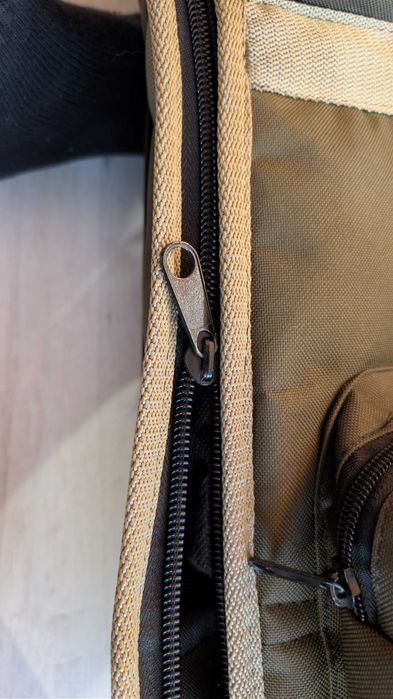 Pokrowiec na wędki 125cm Elia