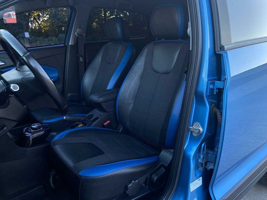 Chery Tiggo 3xe (Розстрочка / Лізинг)