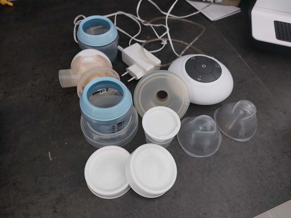 Laktator Tommee Tippee elektryczny