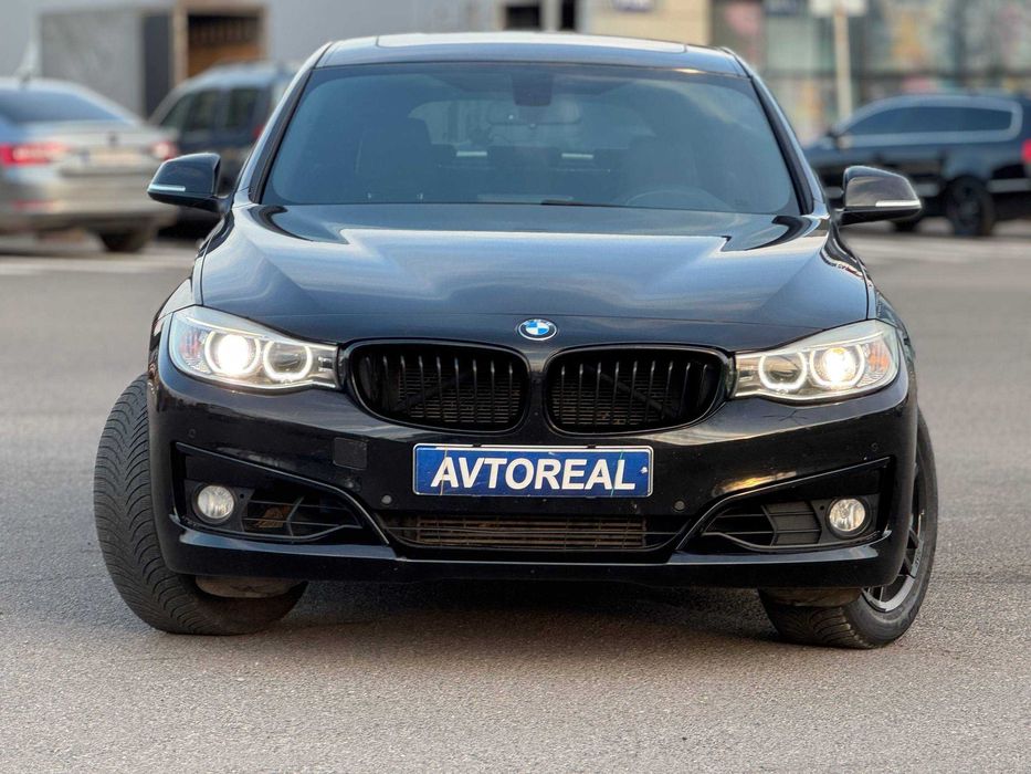 Avtoreal_kr BMW 328Xi GT 2014