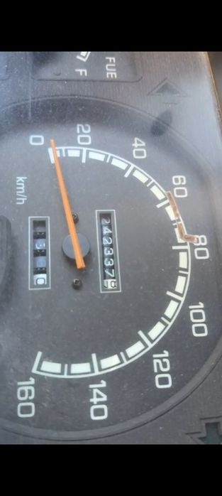 Motor mitsubishi L300 2.5D ref. 4D56