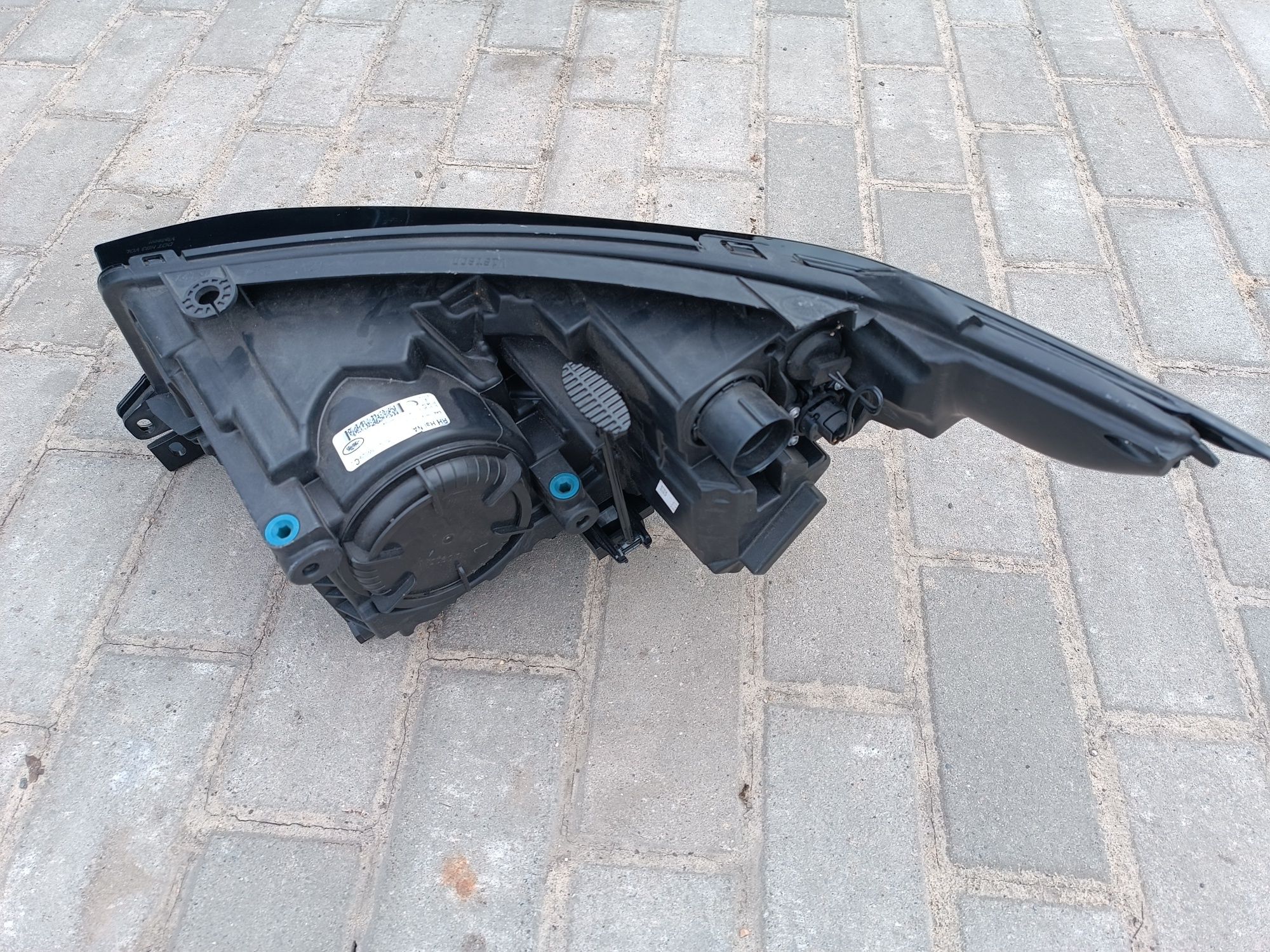 Sprzedam Nowy reflektor RANGE ROVER EVOQUE