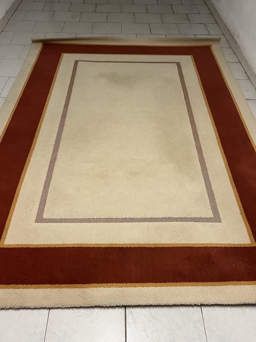 Tapete 2x2.85 el corte inglés