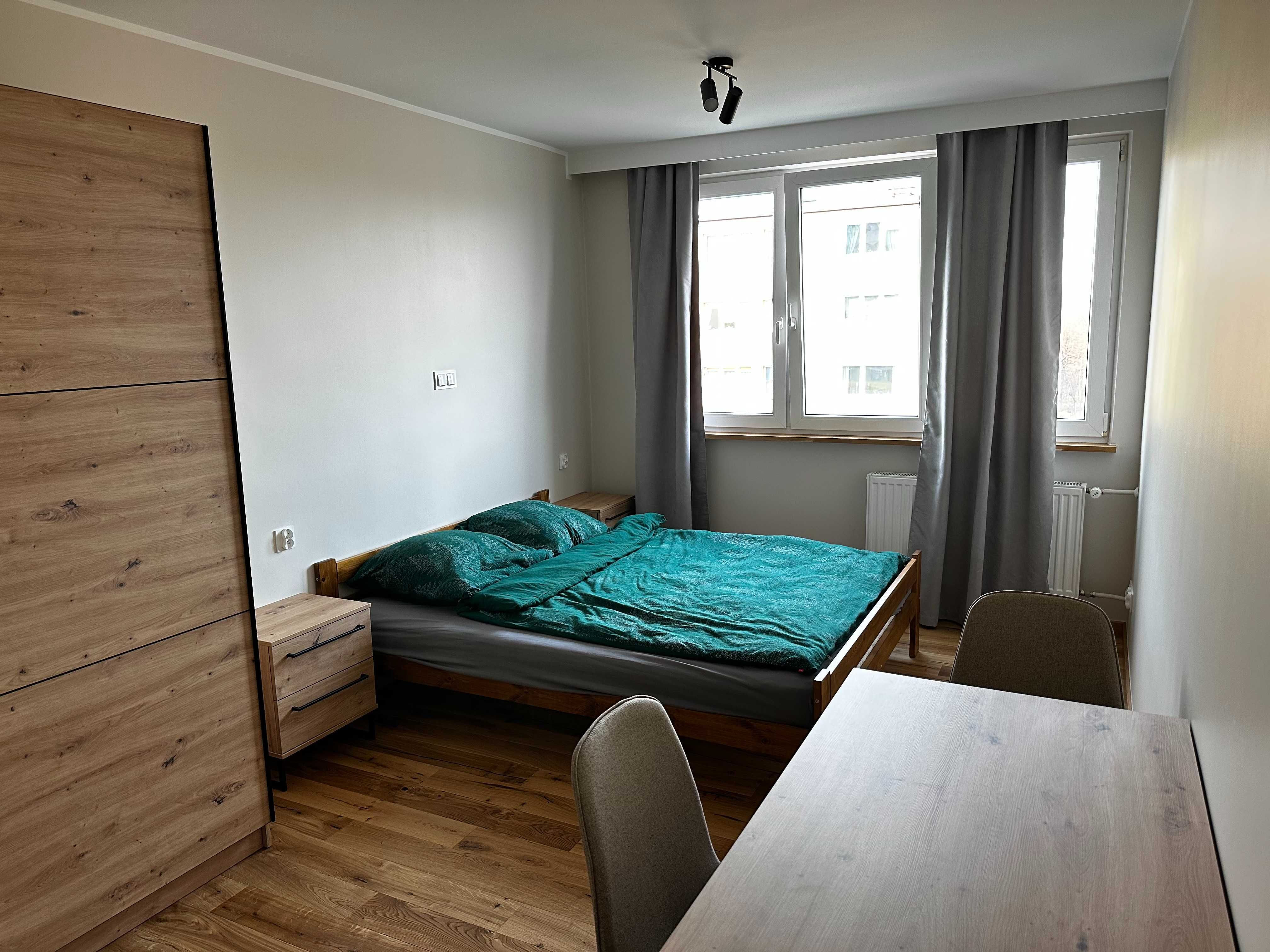 Apartament blisko morza