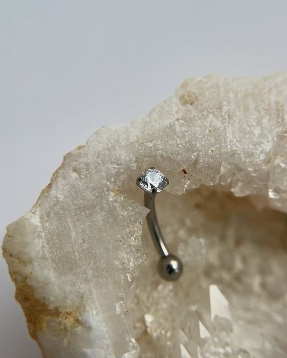 Мікробанан для пірсингу