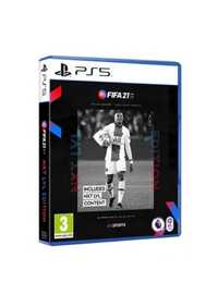 Fifa 21  EDITION PS5