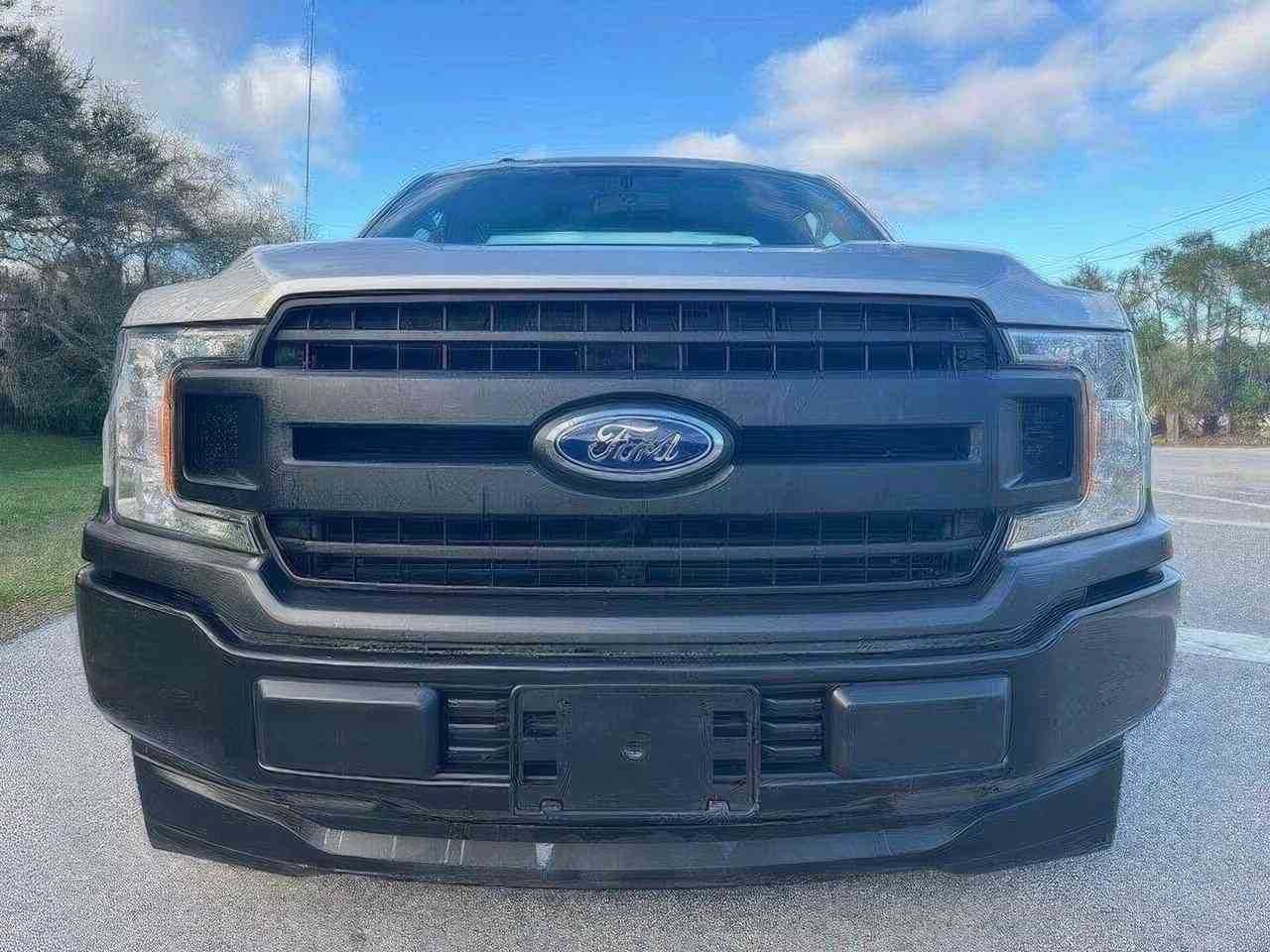 2019   Ford   F-150