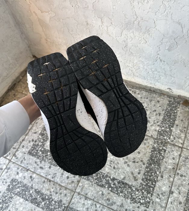 Мужские кроссовки Nike Crater Remixa размер 42