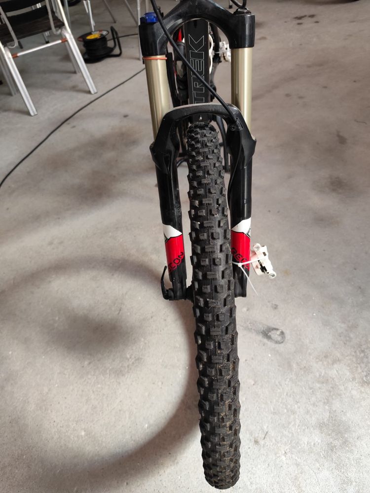 Bicicleta BTT TREK