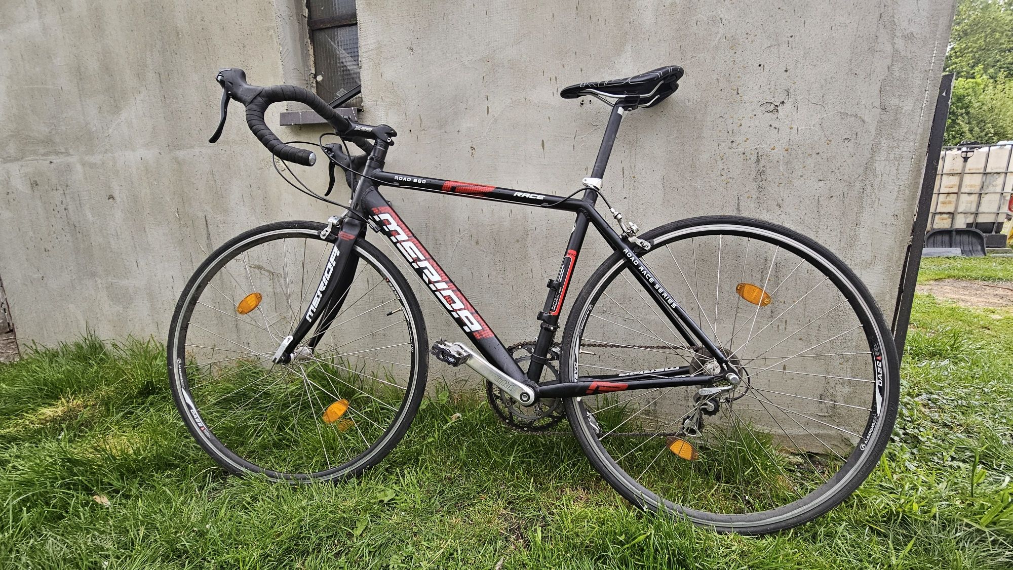 Rower Szosowy Merida Road 880 M