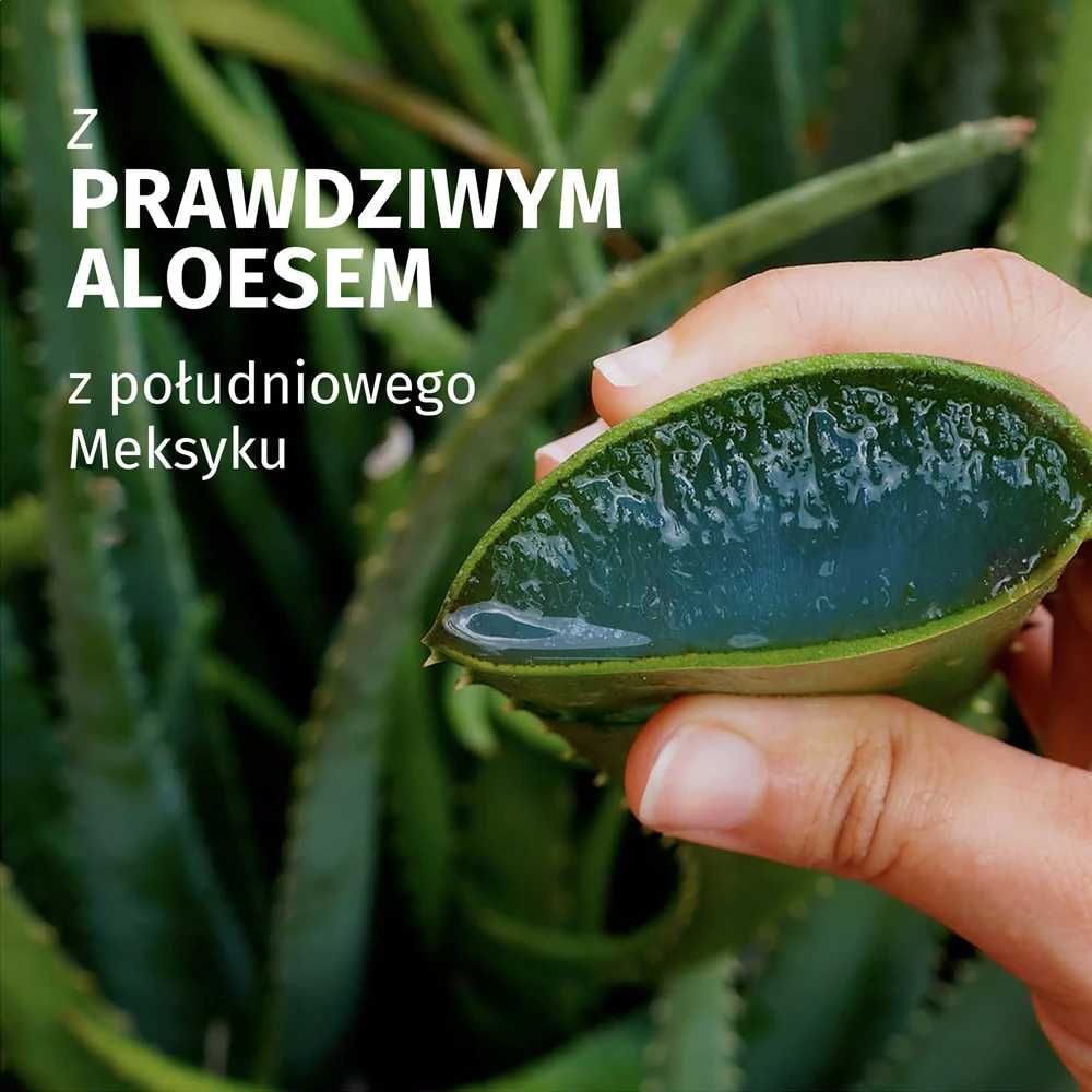 Herbal Essences Odżywka Aloe Vera Nawilżająca 250ml