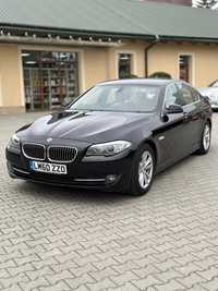 Bmw 5 seria 2010 2.0 diesel