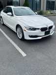 BMW 328i    2014