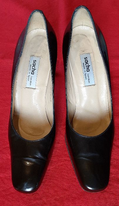 Sapatos Sacha London (Tam 38)