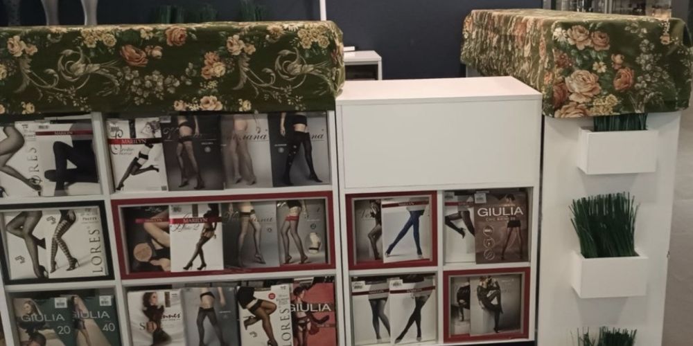 Срочно, продам торговый остров 4 кв.м