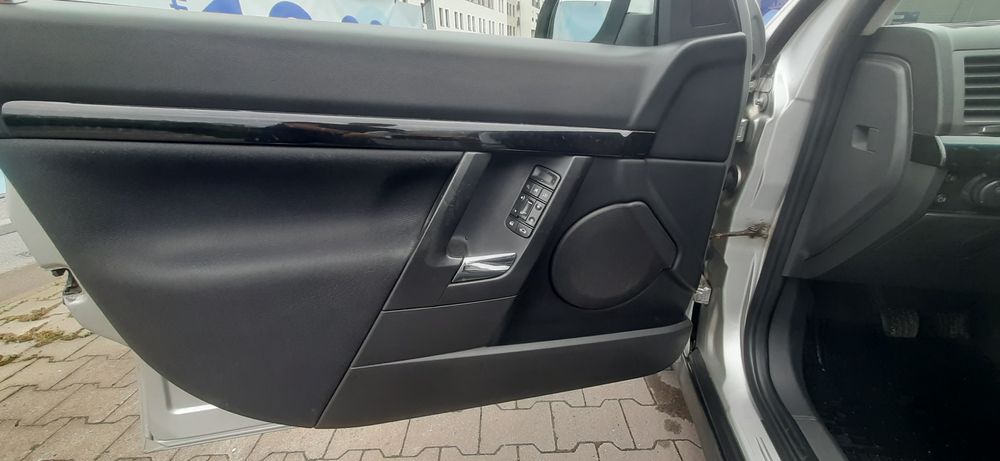 Opel Signum Vectra C