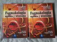 Farmakologia ogólna i kliniczna Katzung