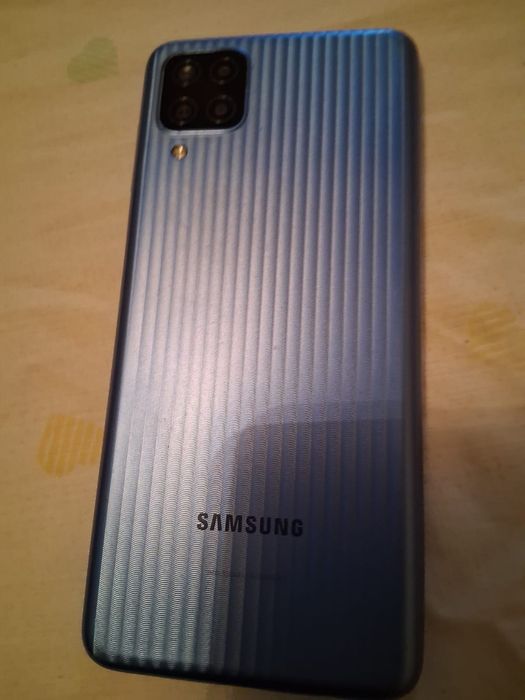 A3 Samsung praticamente novo