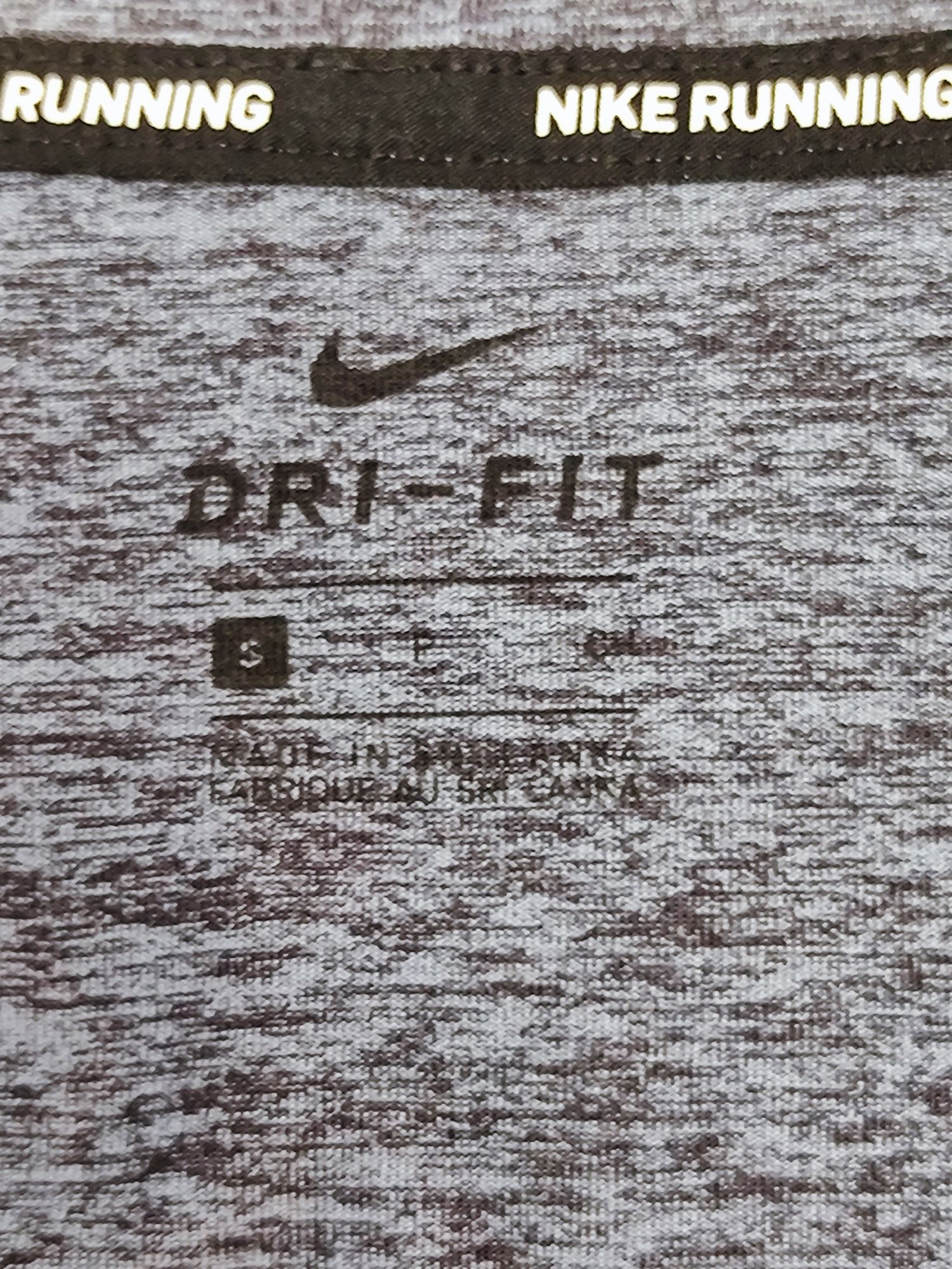 Nike p.S кофта спорт