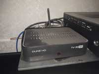 Медиаплеер Dune HD TV-303D