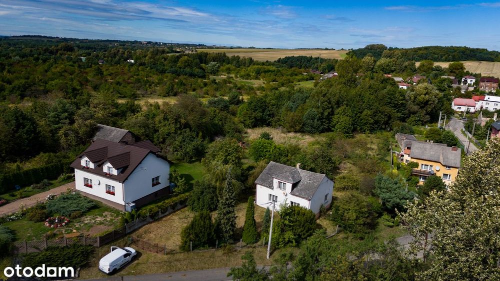 Dom na sprzedaż, Bzów ul. Żeromskiego 35