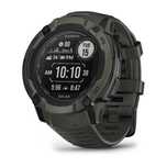 Instinct 2X Solar moss 010-02805-05