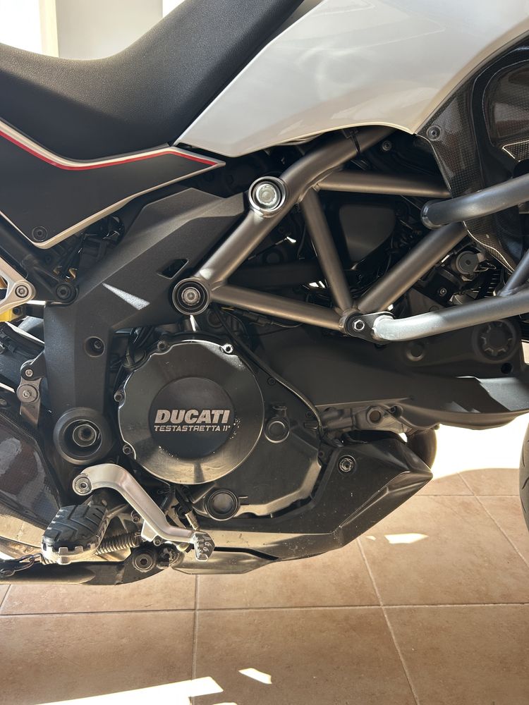 Ducati multistrada1200