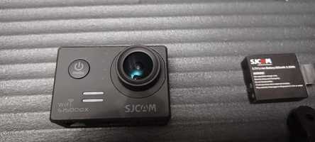 Kamera sportowa SJCam SJ5000X 4K UHD