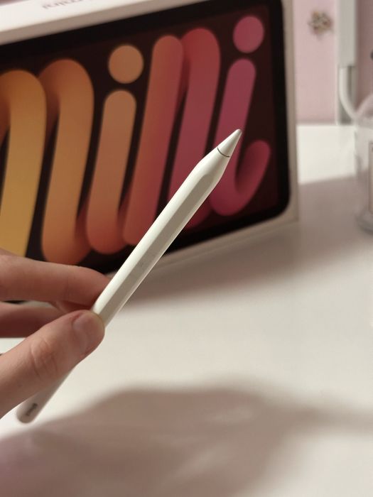 Apple Pencil 2 б/у відмінний стан